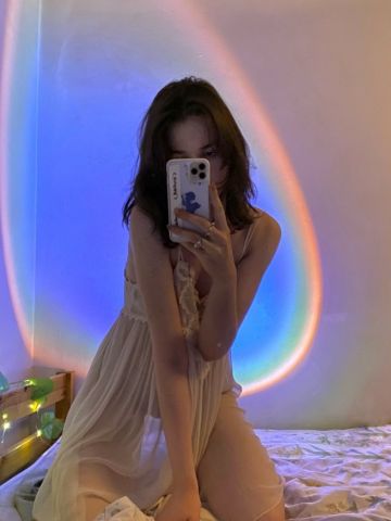 Ольга Пышная Блондинка